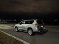 Toyota Land Cruiser Prado 2017 года за 26 000 000 тг. в Астана – фото 4