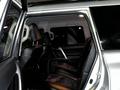 Toyota Land Cruiser Prado 2017 года за 26 000 000 тг. в Астана – фото 12