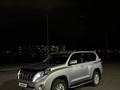 Toyota Land Cruiser Prado 2017 года за 26 000 000 тг. в Астана – фото 2