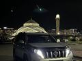 Toyota Land Cruiser Prado 2017 года за 26 000 000 тг. в Астана