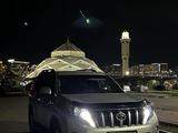 Toyota Land Cruiser Prado 2017 года за 26 000 000 тг. в Астана