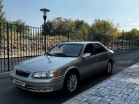 Toyota Camry 2000 годаүшін2 750 000 тг. в Алматы