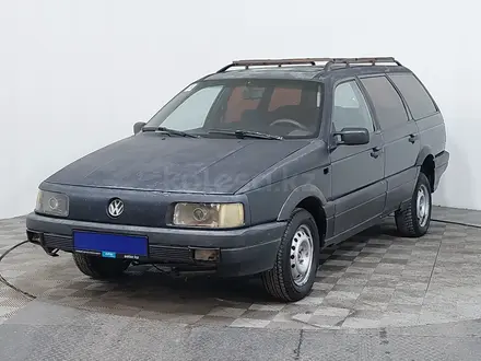 Volkswagen Passat 1991 года за 810 000 тг. в Астана