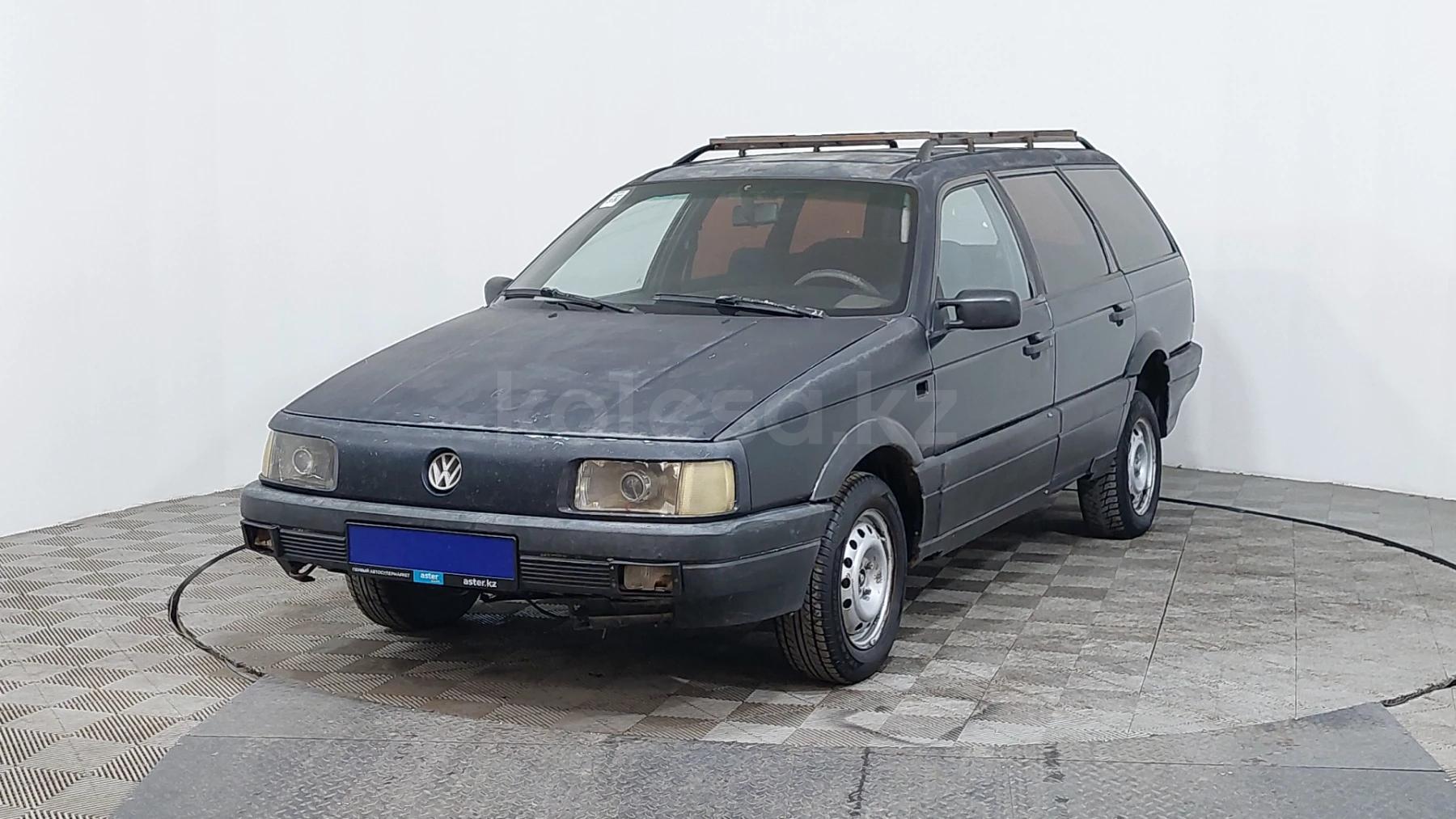 Volkswagen Passat 1991 г.