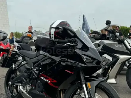 KOVE  450RR 2024 года за 2 900 000 тг. в Астана – фото 3