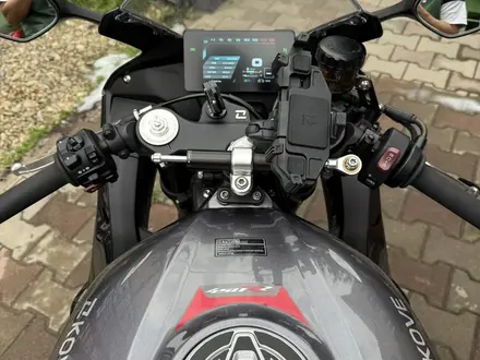 KOVE  450RR 2024 года за 2 900 000 тг. в Астана – фото 4