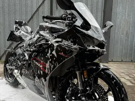 KOVE  450RR 2024 года за 2 900 000 тг. в Астана – фото 2