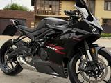 KOVE  450RR 2024 годаfor2 900 000 тг. в Астана