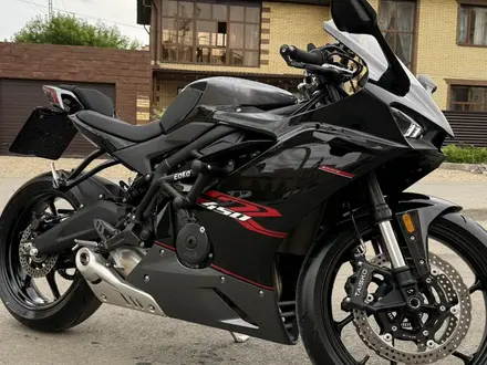 KOVE  450RR 2024 года за 2 900 000 тг. в Астана