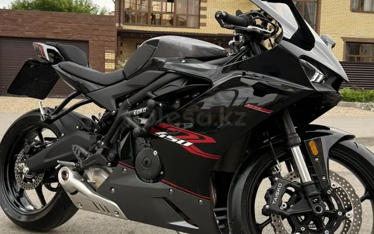 KOVE  450RR 2024 года за 2 900 000 тг. в Астана