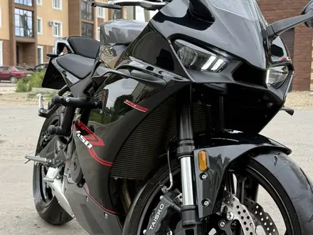 KOVE  450RR 2024 года за 2 900 000 тг. в Астана – фото 6