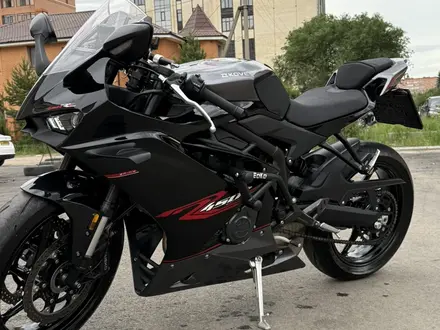 KOVE  450RR 2024 года за 2 900 000 тг. в Астана – фото 7