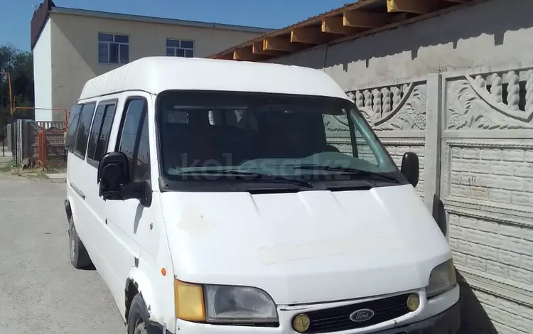 Ford Transit 1995 года за 1 200 000 тг. в Шымкент