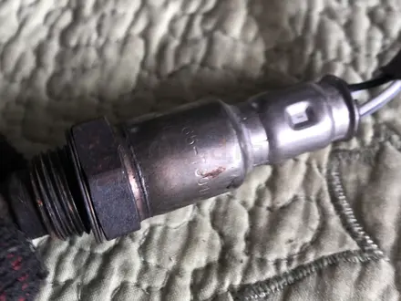 Лямдазонд кислородный датчик за 50 000 тг. в Астана – фото 2