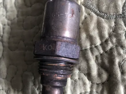 Лямдазонд кислородный датчик за 50 000 тг. в Астана – фото 4