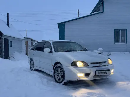 Toyota Caldina 1999 года за 3 000 000 тг. в Петропавловск – фото 3