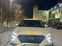 Hyundai Creta 2021 года за 12 500 000 тг. в Семей