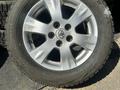 Bridgestone Blizzak VRX 215/60R16 95Q за 220 000 тг. в Алматы