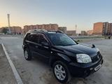Nissan X-Trail 2006 года за 3 200 000 тг. в Кызылорда – фото 4