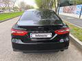 Toyota Camry 2023 года за 16 400 000 тг. в Алматы – фото 10