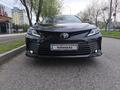 Toyota Camry 2023 года за 16 400 000 тг. в Алматы – фото 11