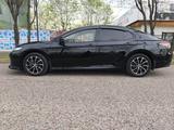 Toyota Camry 2023 года за 16 400 000 тг. в Алматы – фото 5