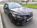 Toyota Camry 2023 года за 16 400 000 тг. в Алматы – фото 6