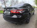Toyota Camry 2023 года за 16 400 000 тг. в Алматы – фото 9