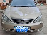 Toyota Camry 2003 годаүшін4 500 000 тг. в Жаркент