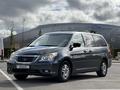 Honda Odyssey 2009 года за 5 900 000 тг. в Астана – фото 3
