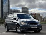 Honda Odyssey 2009 годаүшін5 900 000 тг. в Астана