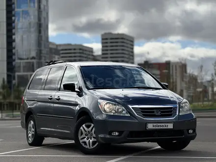 Honda Odyssey 2009 года за 5 900 000 тг. в Астана