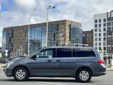 Honda Odyssey 2009 годаүшін5 900 000 тг. в Астана – фото 4