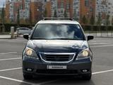 Honda Odyssey 2009 годаүшін5 900 000 тг. в Астана – фото 2