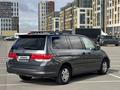 Honda Odyssey 2009 года за 5 900 000 тг. в Астана – фото 7