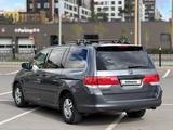 Honda Odyssey 2009 годаүшін5 900 000 тг. в Астана – фото 5