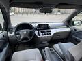 Honda Odyssey 2009 года за 5 900 000 тг. в Астана – фото 9