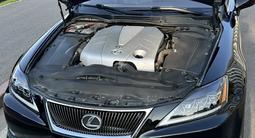 Lexus IS 350 2007 годаfor8 300 000 тг. в Алматы – фото 4