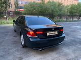 BMW 735 2002 года за 4 500 000 тг. в Кызылорда – фото 3