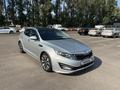 Kia K5 2011 года за 5 475 800 тг. в Алматы – фото 3