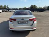 Kia K5 2011 годаүшін5 475 800 тг. в Алматы – фото 5