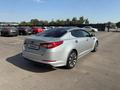 Kia K5 2011 года за 5 475 800 тг. в Алматы – фото 4