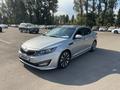 Kia K5 2011 года за 5 475 800 тг. в Алматы