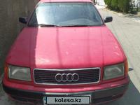 Audi 100 1992 годаүшін1 400 000 тг. в Тараз