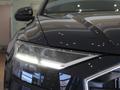 Audi Q8 55 TFSI Quattro 2023 годаүшін46 000 000 тг. в Актау – фото 34