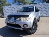 Mitsubishi Pajero Sport 2011 годаүшін6 700 000 тг. в Костанай