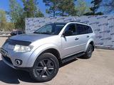 Mitsubishi Pajero Sport 2011 годаүшін6 700 000 тг. в Костанай – фото 3