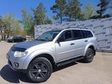 Mitsubishi Pajero Sport 2011 годаүшін6 700 000 тг. в Костанай – фото 4