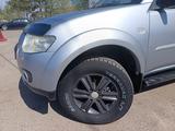 Mitsubishi Pajero Sport 2011 годаүшін6 700 000 тг. в Костанай – фото 5