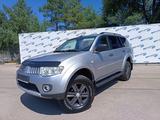 Mitsubishi Pajero Sport 2011 года за 6 800 000 тг. в Костанай – фото 3